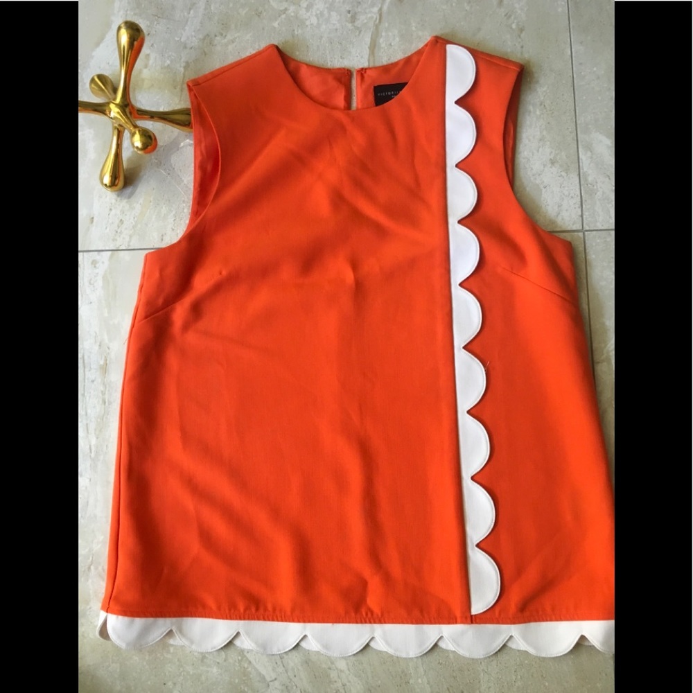 🧡VICTORIA BECKHAM BLOUSE🧡